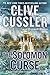 The Solomon Curse by Clive Cussler
