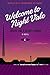 Welcome to Night Vale by Joseph Fink