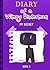 The Diary of a Wimpy Enderman: My Secret (Book #8) (Diary of a Wimpy Collection)