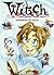 Witch: Sombras de agua (W.I.T.C.H. #9)