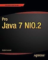 Pro Java 7 Nio.2