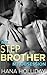 My Stepbrother, My Obsession (Stepbrother Romance)