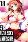 ULTRA SEXY ANIME ...