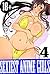 SEXIEST ANIME GIRLS 4: collection of photos