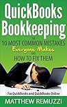 QuickBooks Bookke...