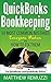 QuickBooks Bookkeeping by Matthew Remuzzi