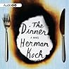 The Dinner by Herman Koch