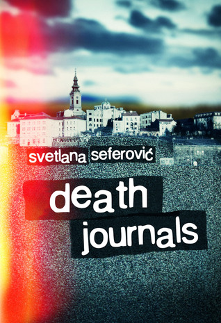 Death Journals (Kindle Edition)