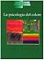 La Psicologia del Colore