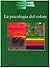 La Psicologia del Colore