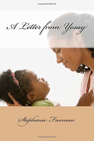 A Letter from Yesay (Paperback)