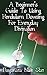 A Beginner's Guide to Using Pendulum Dowsing For Everyday Divination (Dayanara Blue Star Books)