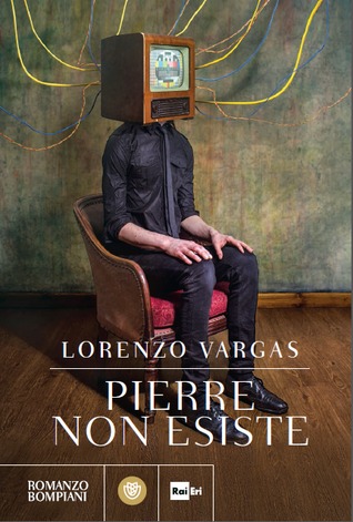 Pierre non esiste (Paperback)