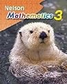 Nelson Mathematics 3 Workbook