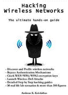 Hacking Wireless Networks - The ultimate hands-on guide (Paperback)