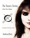 The Tesoro Series by Andrea Hintz