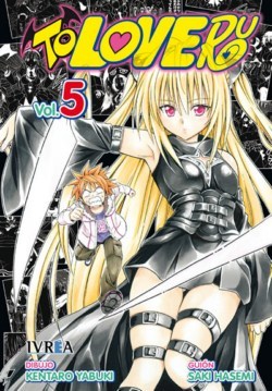 To Love-Ru 5