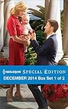 Harlequin Special Edition December 2014 - Box Set 1 of 2: An Anthology