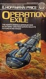 Operation Exile (Operation Series, #3)