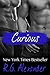 Curious (The Finn Factor #1)