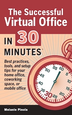 The Successful Virtual Office In 30 Minutes