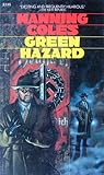 Green Hazard (Tommy Hambledon, #5)