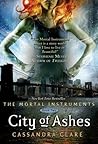 City of Ashes