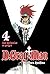 D.Gray-man, Vol. 4 by Katsura Hoshino