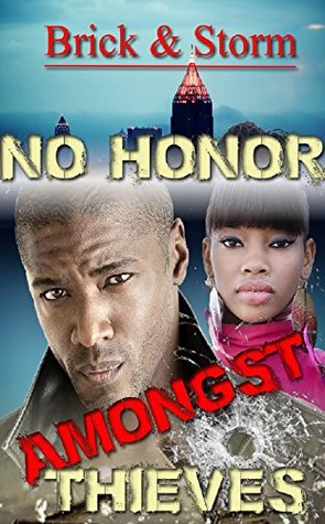 No Honor Amongst Thieves: A Hitman Tale (Kindle Edition)