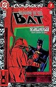 Batman: Shadow of the Bat #48