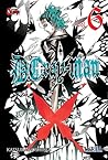 D.Gray-man, Vol. 6 by Katsura Hoshino
