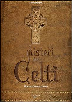 I misteri dei Celti