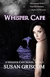Whisper Cape by Regan Walsh