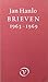 Brieven: 1963-1969