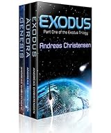 The Complete Exodus Trilogy by Andreas Christensen | Goodreads