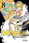 D.Gray-man, 8 by Katsura Hoshino