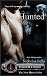 Hunted by Nicholas Bella Hunted by Nicholas Bella