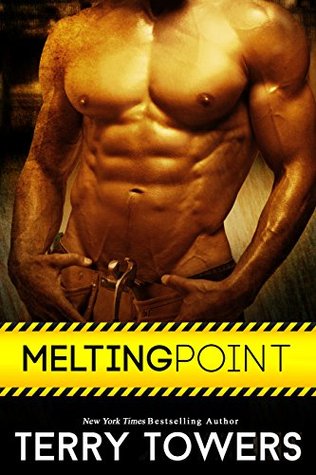 Melting Point (Kindle Edition)
