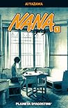 Nana nº1 by Ai Yazawa