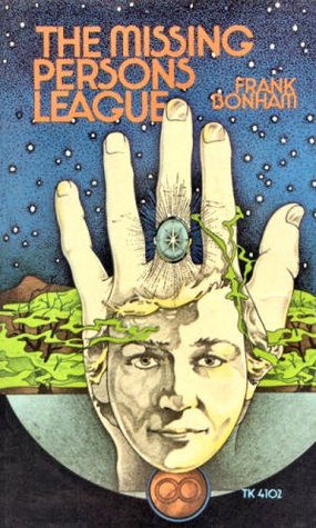 The Missing Persons League (Spanish Edition)