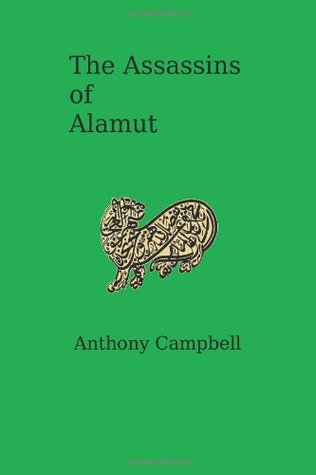The Assassins of Alamut (Paperback)