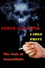 The Cask of Amontillado