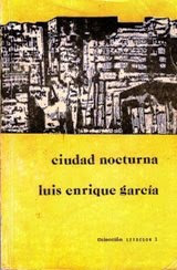 Ciudad nocturna (Paperback)