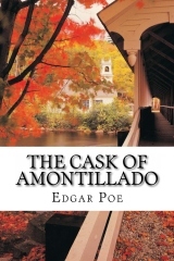 The Cask of Amontillado