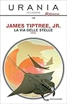 La via delle stelle Book cover for La via delle stelle