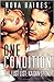 One Condition (The Lust List: Kaidan Stone #1)