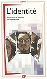 L'identité