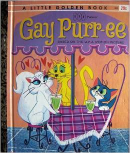 Gay Purr-ee