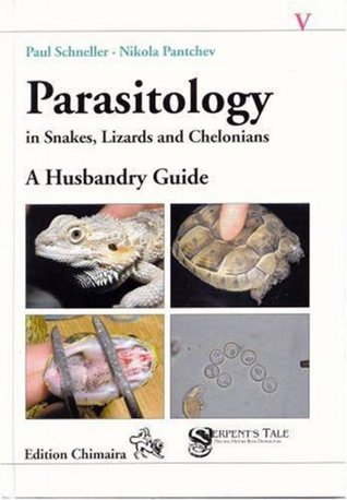 Parasitology in Snakes, Lizards and Chelonians