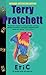 Eric (Discworld, #9) by Terry Pratchett